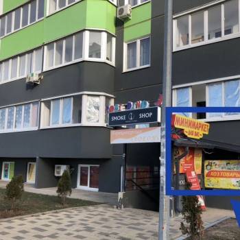 Сдается Нежилое помещение, 35 м²