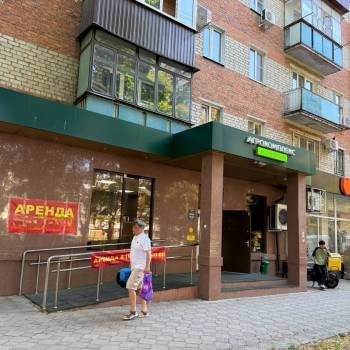 Сдается Нежилое помещение, 116,1 м²