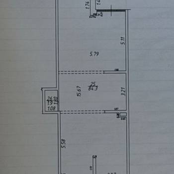 Сдается Нежилое помещение, 86 м²