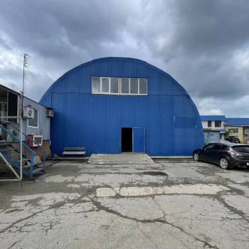 Сдается Нежилое помещение, 385 м²