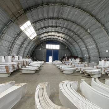 Сдается Нежилое помещение, 385 м²