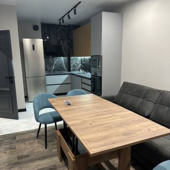 Сдается 2-х комнатная квартира, 55 м²
