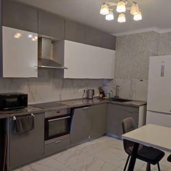 Сдается 2-х комнатная квартира, 70 м²