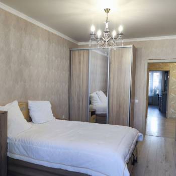 Сдается 2-х комнатная квартира, 70 м²