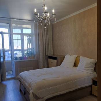 Сдается 2-х комнатная квартира, 70 м²