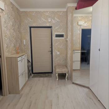 Сдается 2-х комнатная квартира, 70 м²