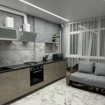 Сдается 1-комнатная квартира, 45 м²