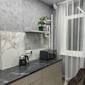 Сдается 1-комнатная квартира, 45 м²