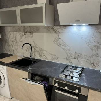 Сдается 1-комнатная квартира, 45 м²
