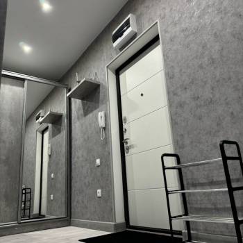 Сдается 1-комнатная квартира, 45 м²