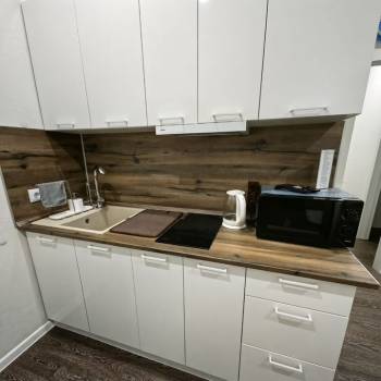 Сдается 2-х комнатная квартира, 37,5 м²
