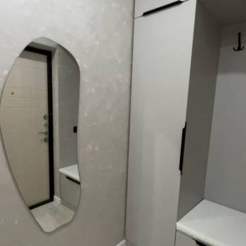 Сдается 2-х комнатная квартира, 45 м²