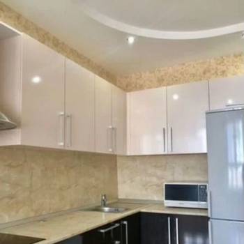 Сдается 2-х комнатная квартира, 60 м²