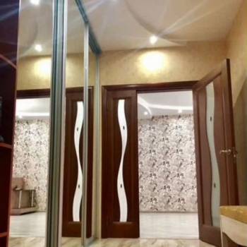 Сдается 2-х комнатная квартира, 60 м²
