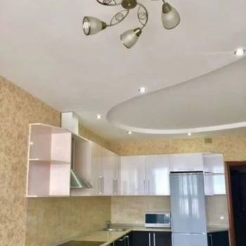 Сдается 2-х комнатная квартира, 60 м²