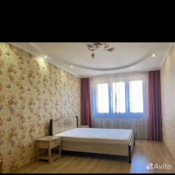 Сдается 2-х комнатная квартира, 60 м²