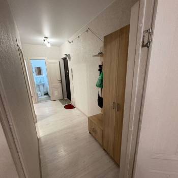 Сдается 2-х комнатная квартира, 54 м²
