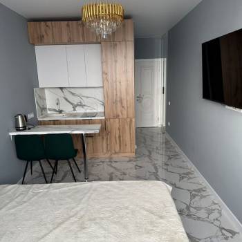 Сдается 1-комнатная квартира, 25 м²