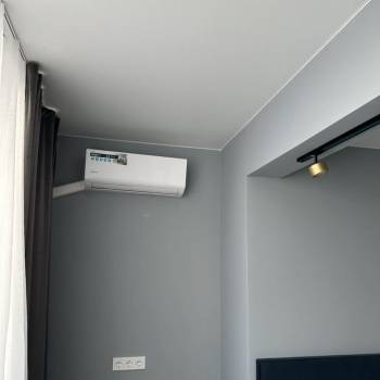 Сдается 1-комнатная квартира, 25 м²
