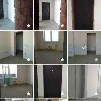 Продается 2-х комнатная квартира, 57 м²
