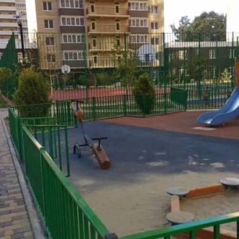 Продается 2-х комнатная квартира, 57 м²