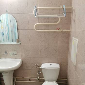 Сдается 1-комнатная квартира, 34,96 м²