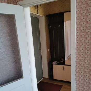 Сдается 1-комнатная квартира, 34,96 м²