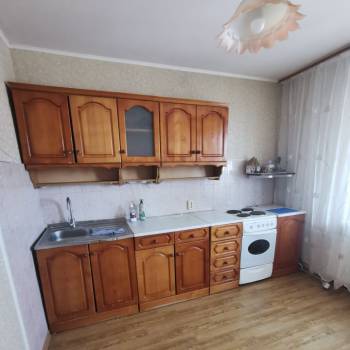 Сдается 1-комнатная квартира, 34,96 м²