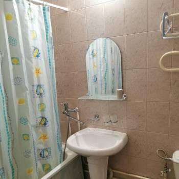 Сдается 1-комнатная квартира, 34,96 м²