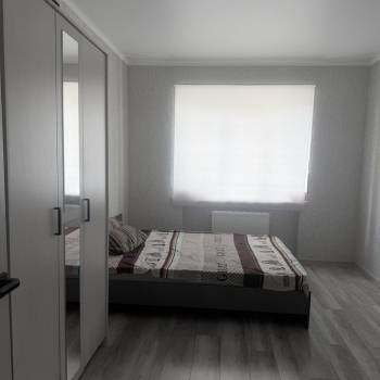 Сдается 2-х комнатная квартира, 58 м²