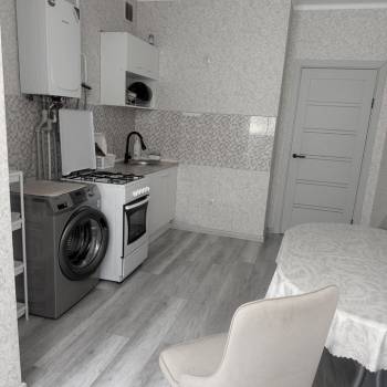 Сдается 2-х комнатная квартира, 58 м²