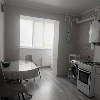 Сдается 2-х комнатная квартира, 58 м²