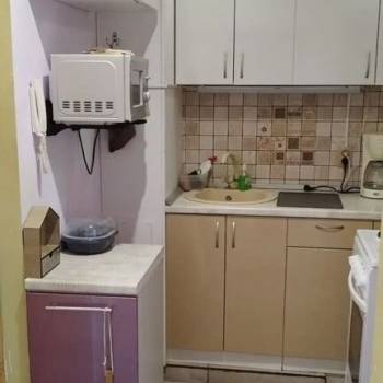 Сдается 2-х комнатная квартира, 32,5 м²