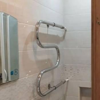 Сдается 2-х комнатная квартира, 32,5 м²