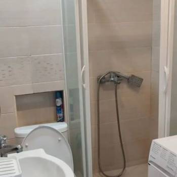 Сдается 2-х комнатная квартира, 32,5 м²