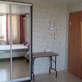 Сдается 2-х комнатная квартира, 32,5 м²