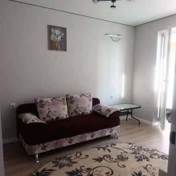 Сдается 1-комнатная квартира, 25 м²