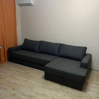 Сдается 2-х комнатная квартира, 54 м²
