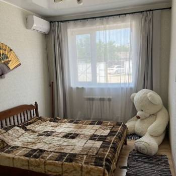 Сдается 2-х комнатная квартира, 54 м²