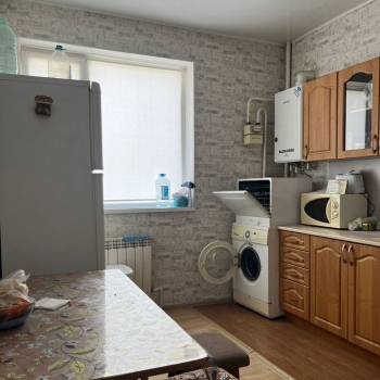 Сдается 2-х комнатная квартира, 54 м²