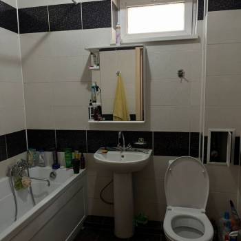 Сдается 2-х комнатная квартира, 54 м²