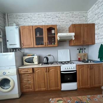 Сдается 2-х комнатная квартира, 54 м²