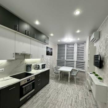 Сдается 2-х комнатная квартира, 62 м²