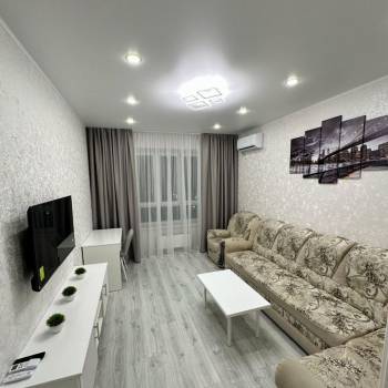 Сдается 2-х комнатная квартира, 62 м²
