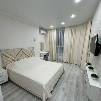 Сдается 2-х комнатная квартира, 62 м²