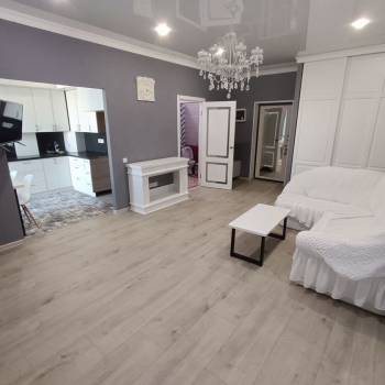Сдается Многокомнатная квартира, 62 м²