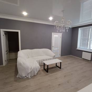 Сдается Многокомнатная квартира, 62 м²