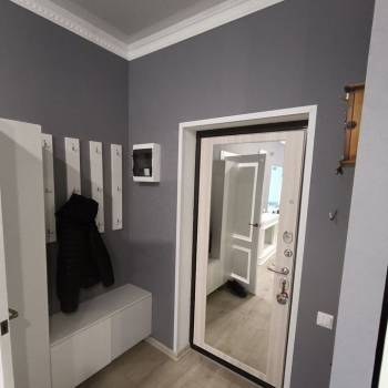 Сдается Многокомнатная квартира, 62 м²