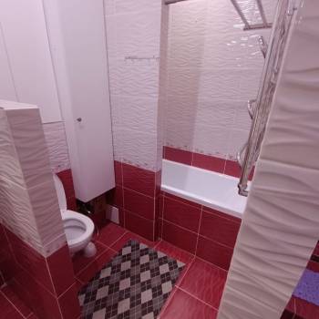 Сдается Многокомнатная квартира, 62 м²