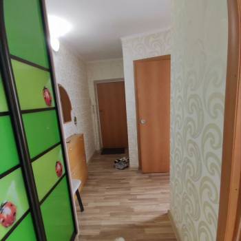Сдается Многокомнатная квартира, 57,5 м²